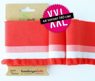 Cuff me Bio Bündchen - Frill - Col.15 - Mono